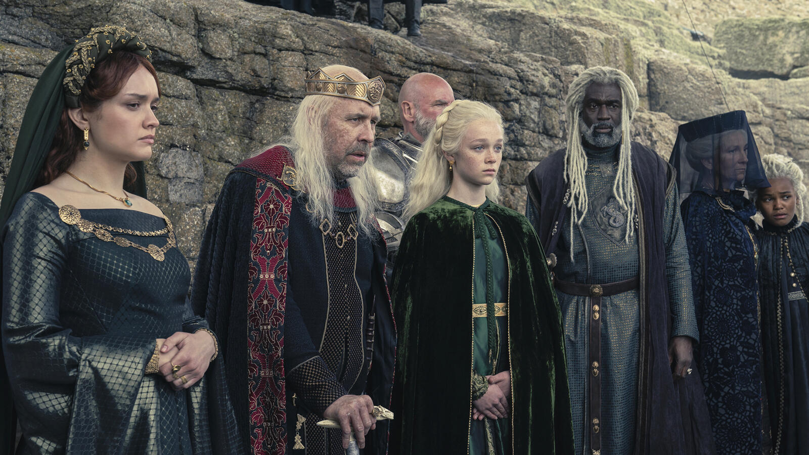 Просадка на 22%: сравниваем старт «Дома Дракона» и премьеру второго сезона